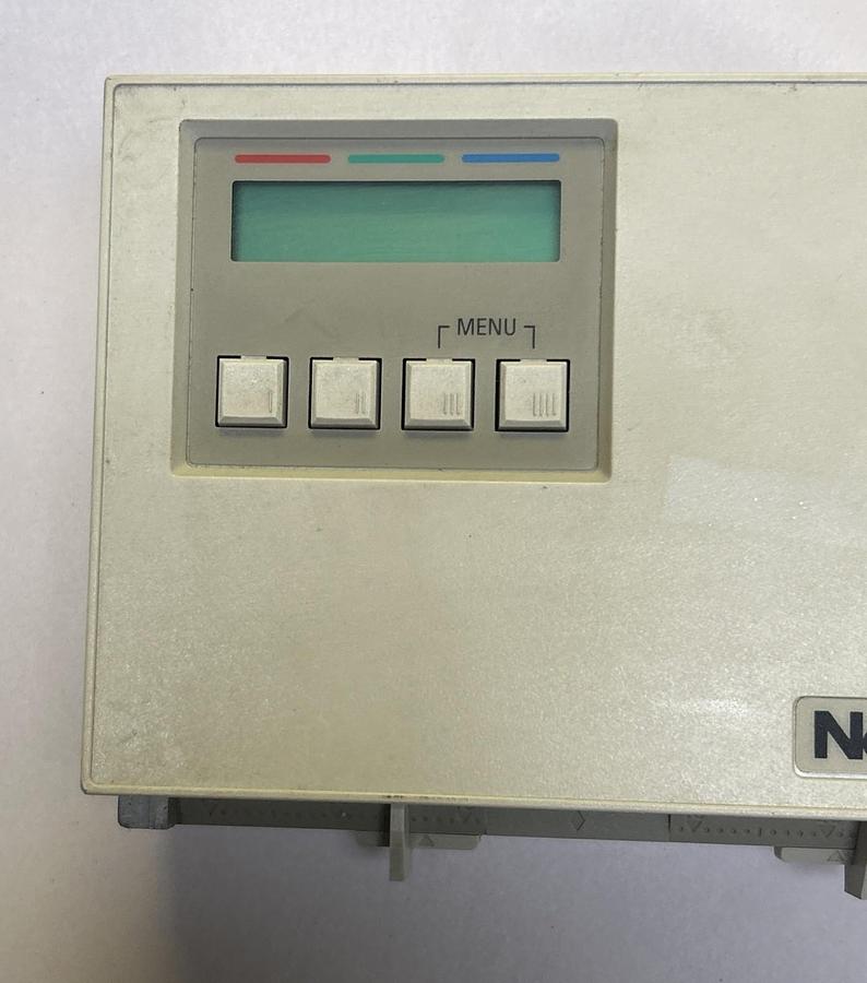 Used X-RITE NORITSU,891,DENSITOMETER