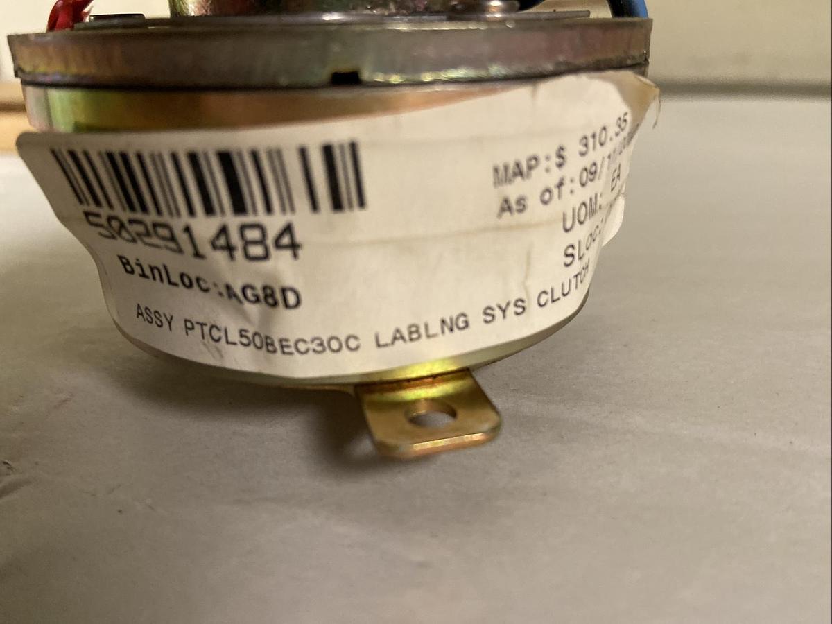 UNBRANDED,50BEC30C,Brake Clutch Assembly