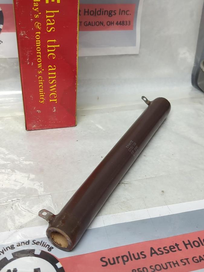 OHMITE,L225J150,RESISTOR 225 WATT 150 OHMS NOS