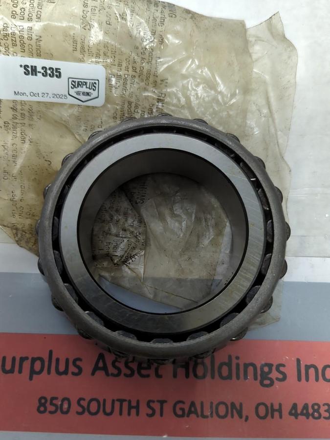 TIMKEN,478,ROLLER BEARING CONE NOS