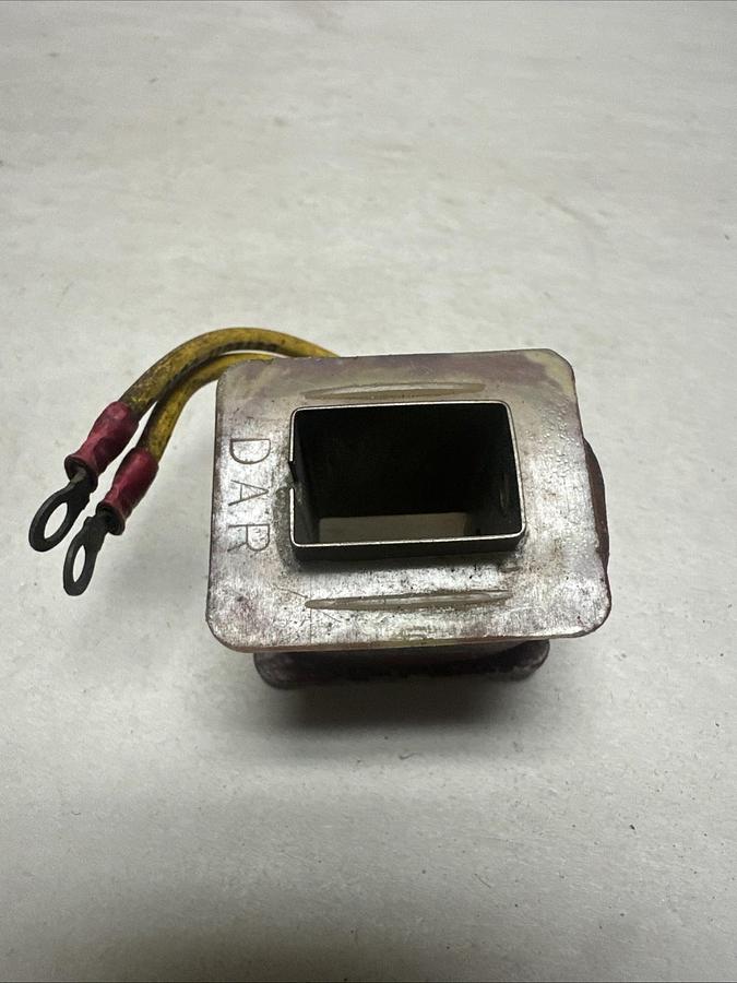 Used Decco,9-396,Solenoid Coil