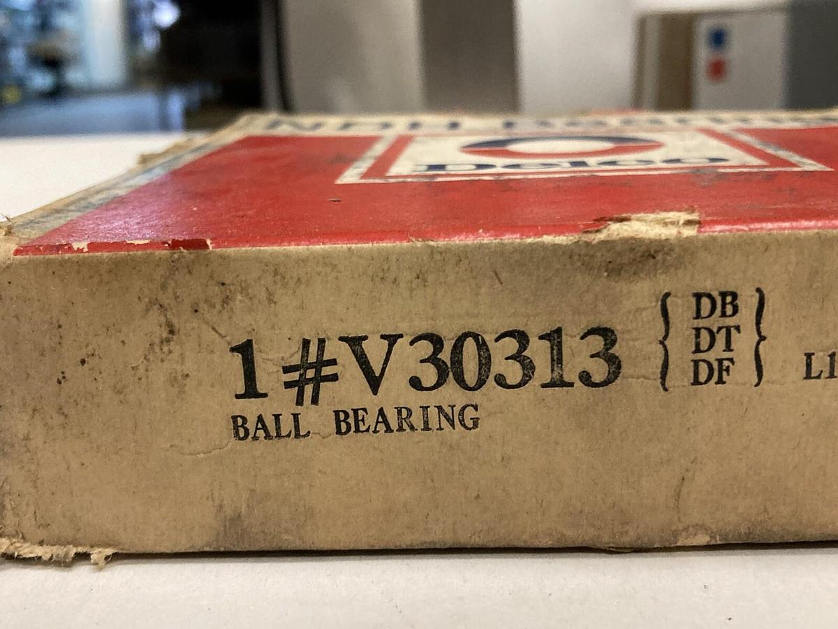 Delco,1#V30313,Ball Bearing