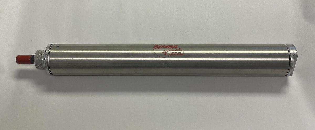 BIMBA,D-56230-A,PNEUMATIC CYLINDER NOS