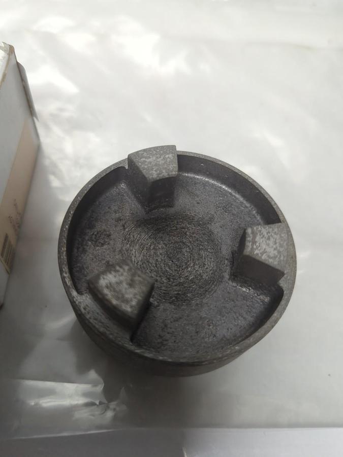MAGNALOY,M200,MODEL 200 HUB NO BORE NOS