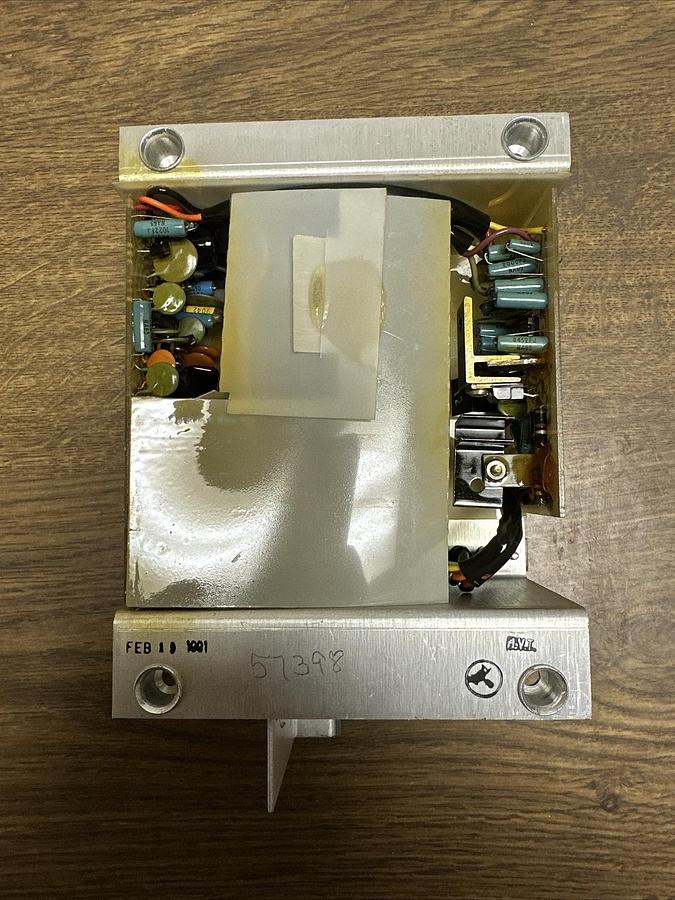 Used Drexelbrook,408-6200,Universal Transmitter