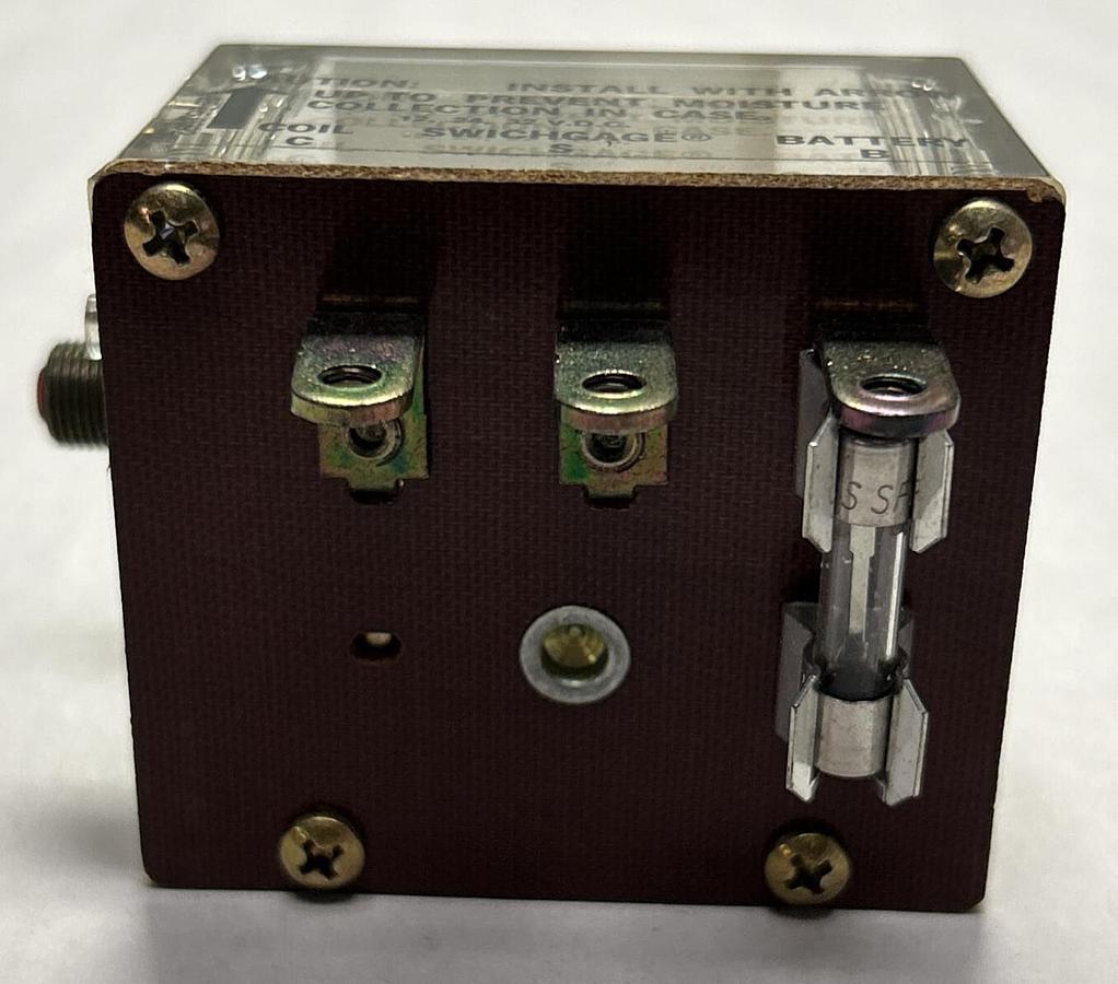 MURPHY,404473,SWITCHGAGE NOS