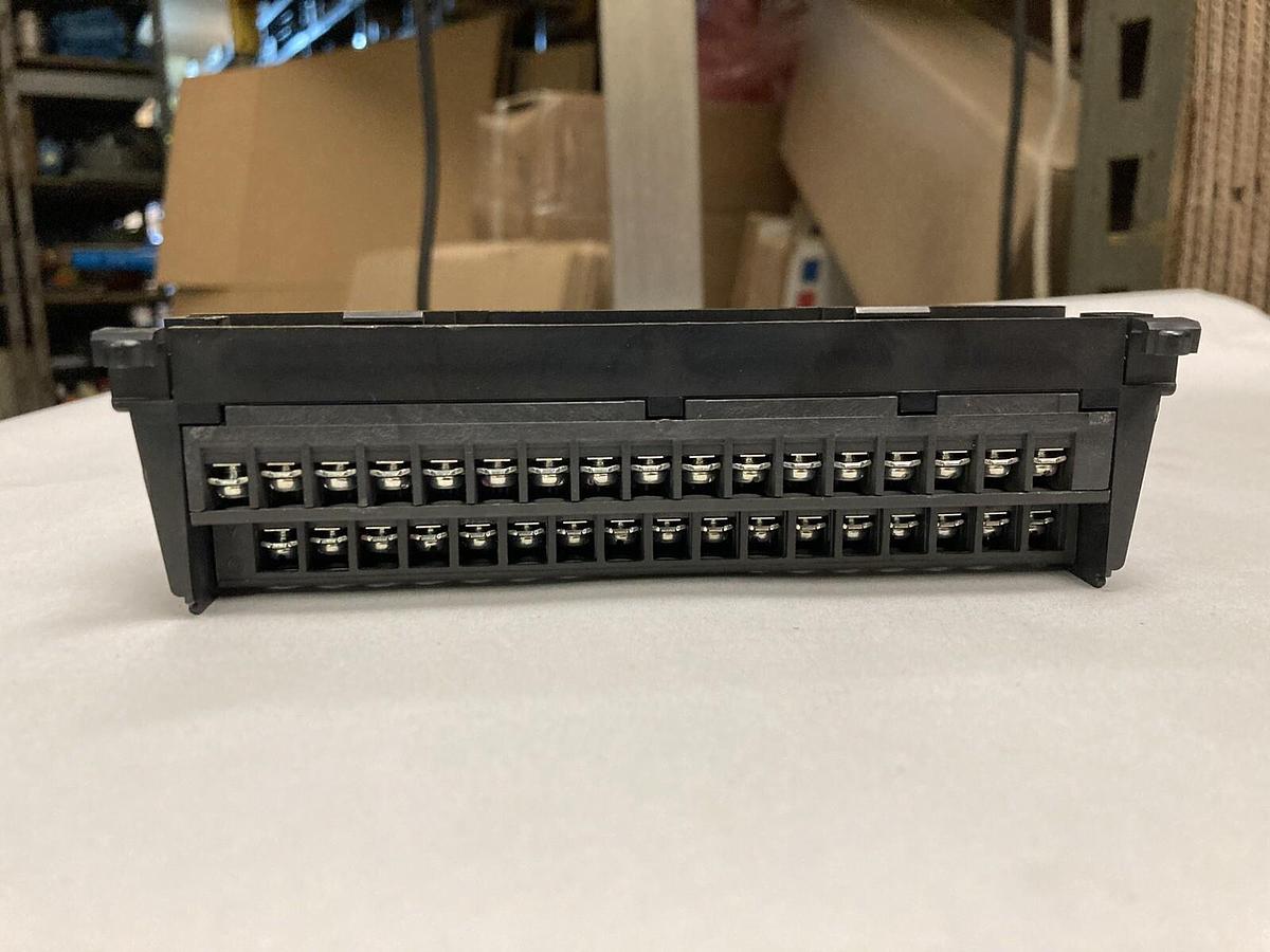 Used Mitsubishi,FA-TB32XY,Terminal Conversion Unit