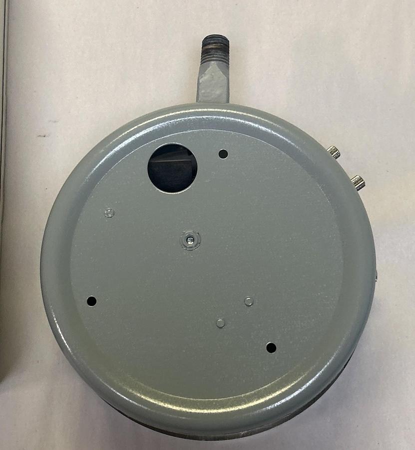 MERCOID,DA-31-3-3A,PRESSURE SWITCH NOS