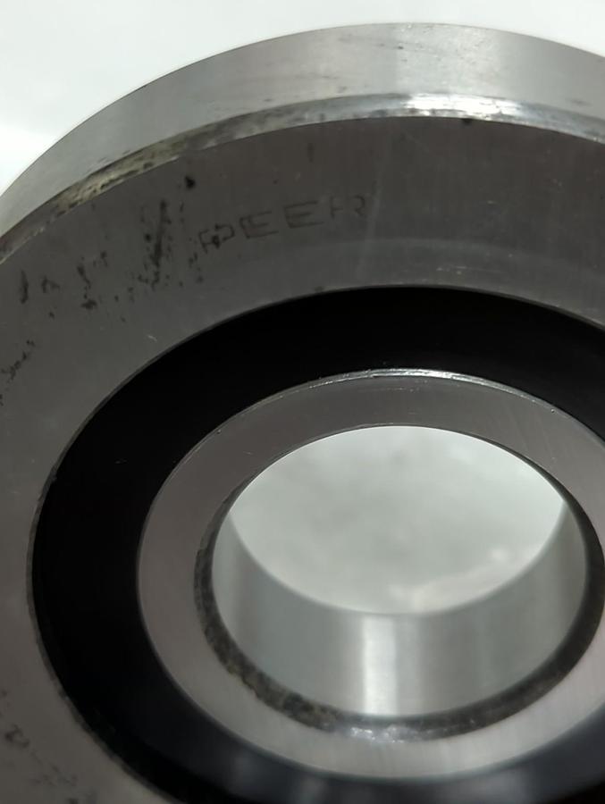 Used SST,MG309-2RS-1,MAST GUIDE BEARING 45MM BORE 5.002 IN OD 1-1/4 INCH THICK