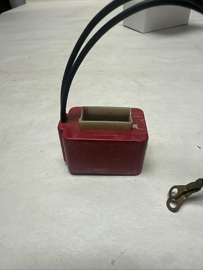 Decco,9-19M,Solenoid Coil