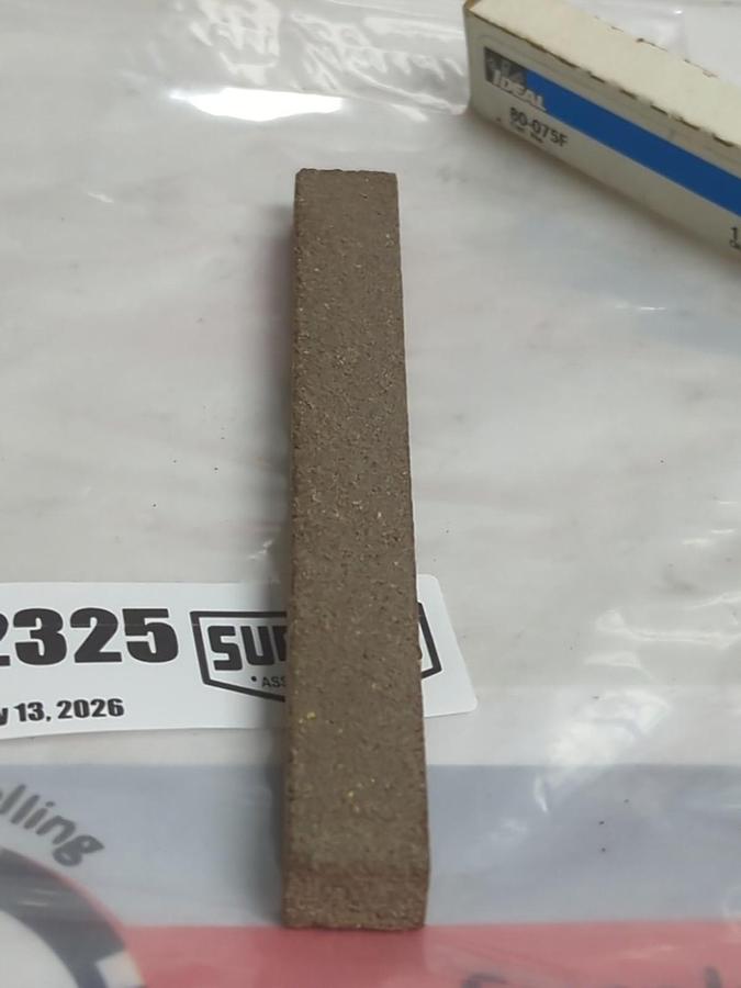 IDEAL,80-075F,COMMUTATOR RESURFACER PENCIL TYPE NOS