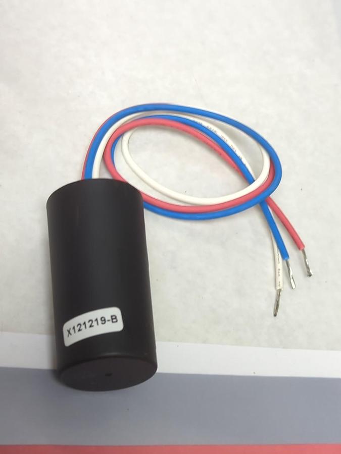 GENERAL ELECTRIC,86635 HPS150-3A,IGNITOR 150W NOS