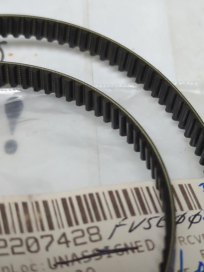 BANDO,S3M300UK HI24,TIMING BELT LOT OF 2 NOS