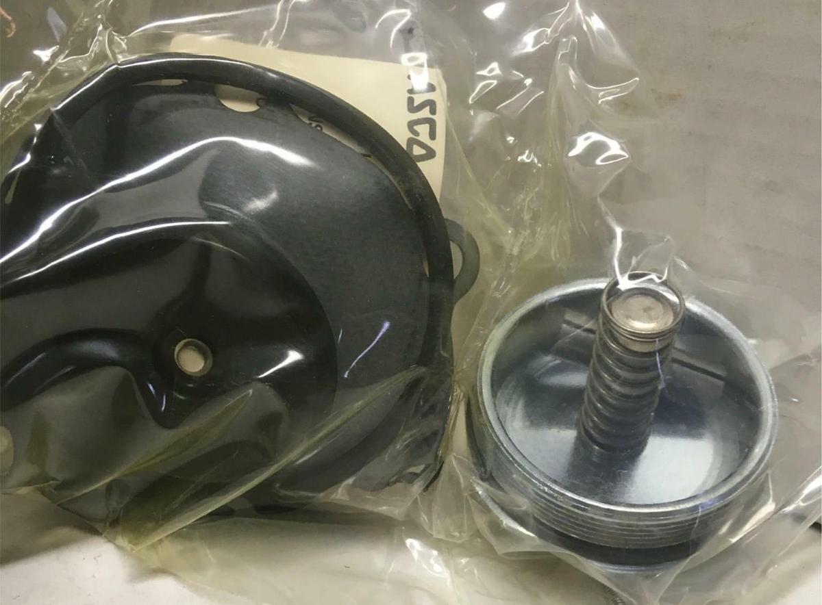 ASCO,302301,Spare Parts Kit Bulletin 8210 8211