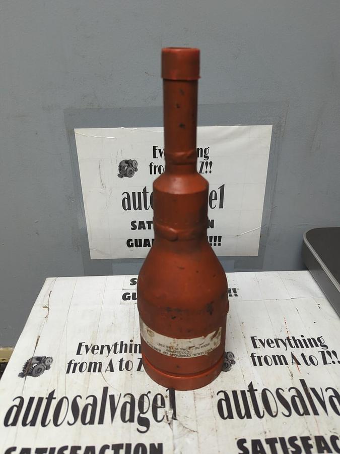 VICTAULIC,C37052P00,ECENTRIC REDUCER 3 IN X 3/4 IN NOS