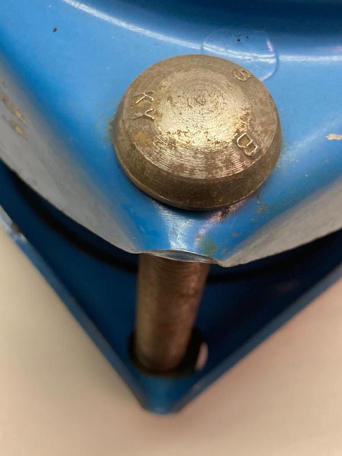 Used Rockwell International,411-90045001015,Coupling