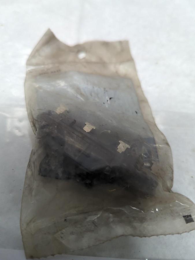 ALLEN BRADLEY,X-43576,CROSSBAR SIZE 00 CONTACTORS NOS