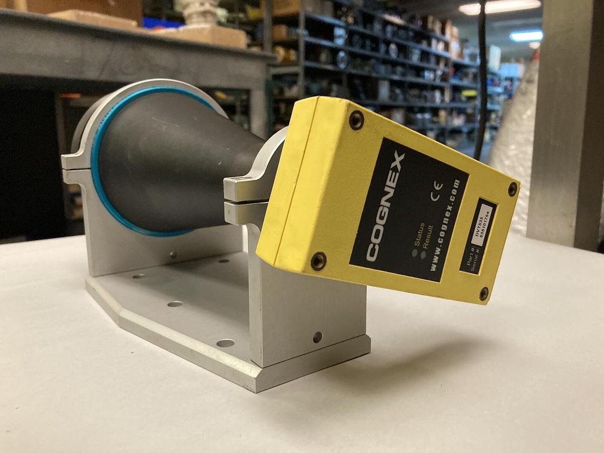 Cognex,DVT535,Vision Sensor