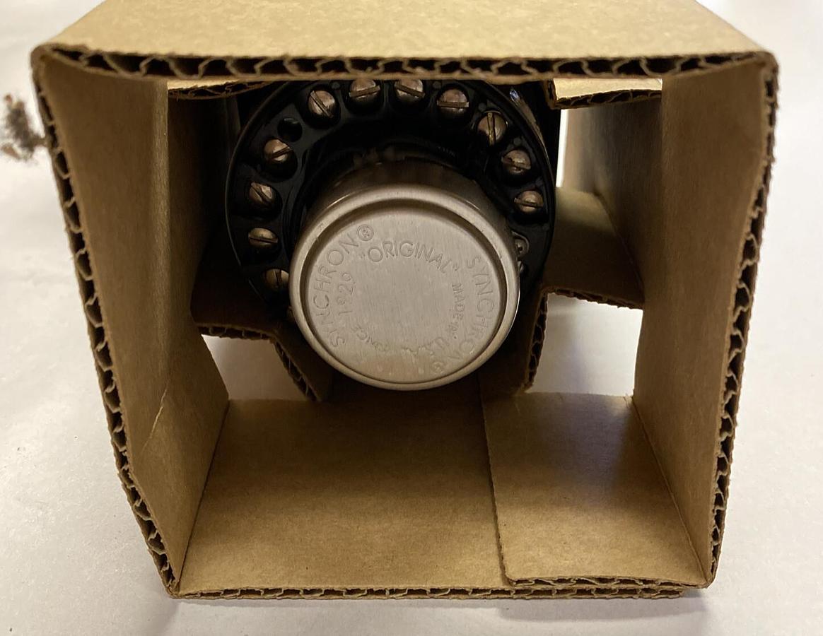 Used ATC,30305E011A10XX,RESET TIMER NEW