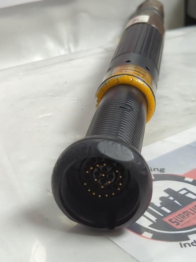 Used ATLAS COPCO,ETV-S7-40-10CTADS,ELECTRIC NUTRUNNER PRE-OWNED