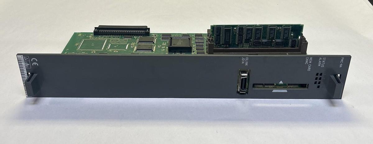 Used FANUC,A16B-2201-0391,PC MEMORY MODULE BOARD