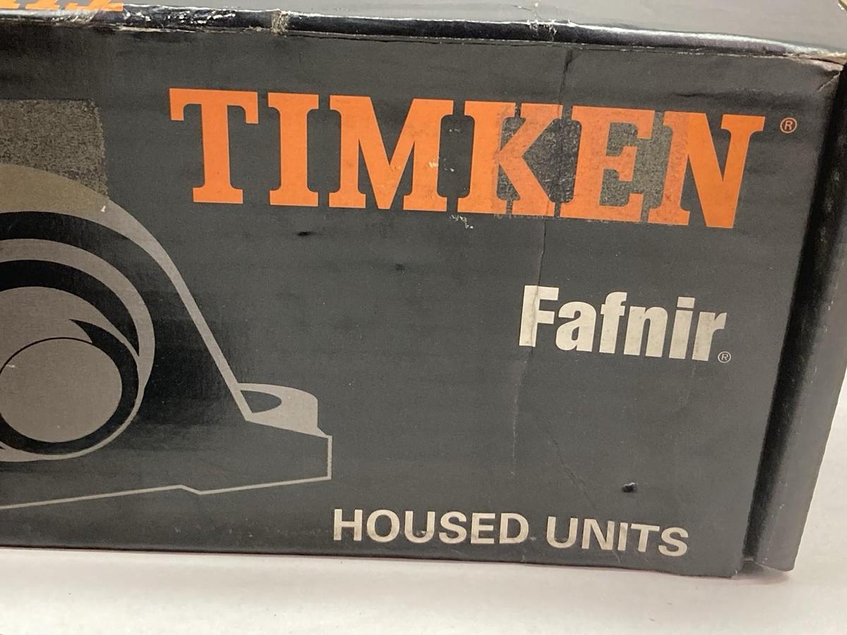 Timken,VCJT 1-15/16,Standard Duty Self-Locking Collar 09V