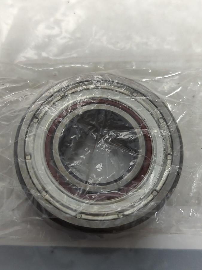 Used SKF,6204 2RS,DEEP GROOVE BALL BEARING PRE-OWNED