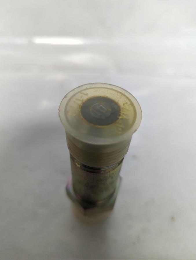 HYDRAULIC INC.,SMA-12,HYDRAULIC ADAPTER 1-1/16 MALE X 1-1/16 MALE NOS