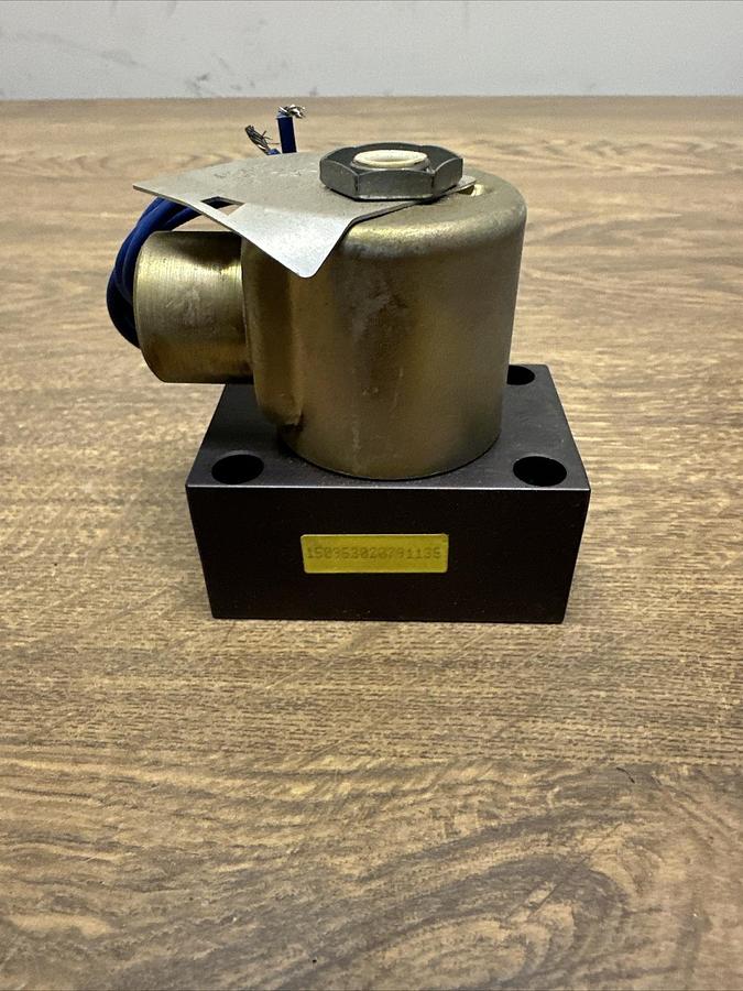 Keystone,F791-135,Solenoid Valve