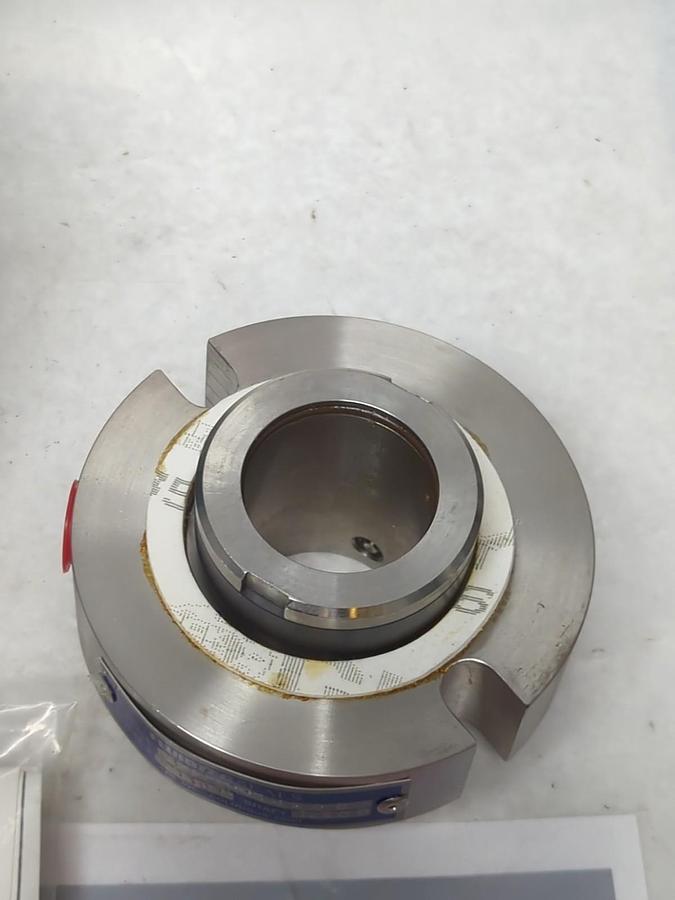 FLUIDTEC,91-024-003-J208,STYLE 35 MECHANICAL CARTRIDGE SEAL 1-1/2 INCH NOS