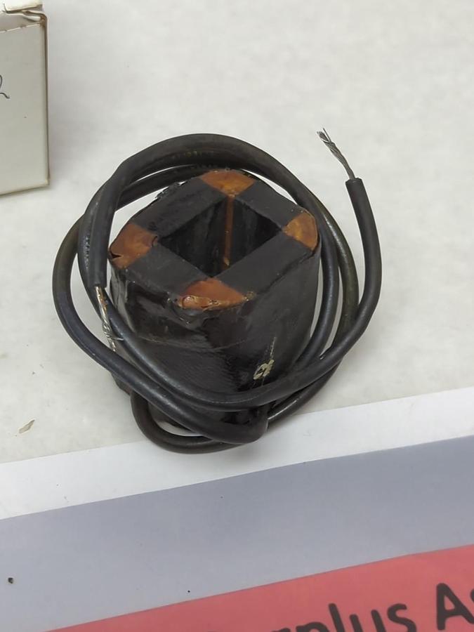 Used GENERAL ELECTRIC,22D2G2,COIL PRE-OWNED