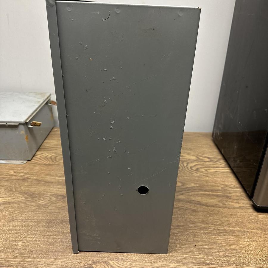 Used Hoffman,16x20x8.5,Enclosure