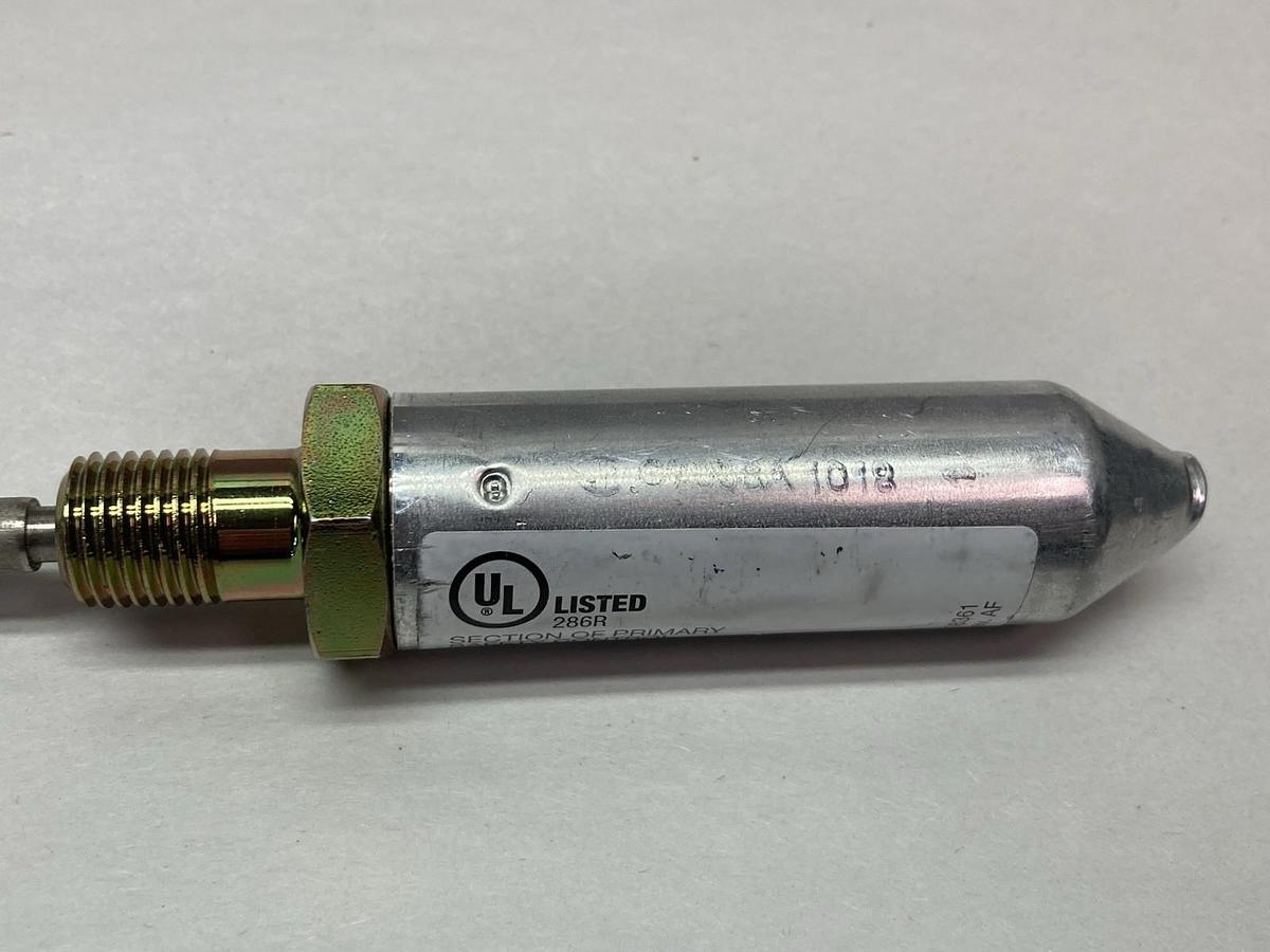 Honeywell,C7008A 1018,Flame Sensor