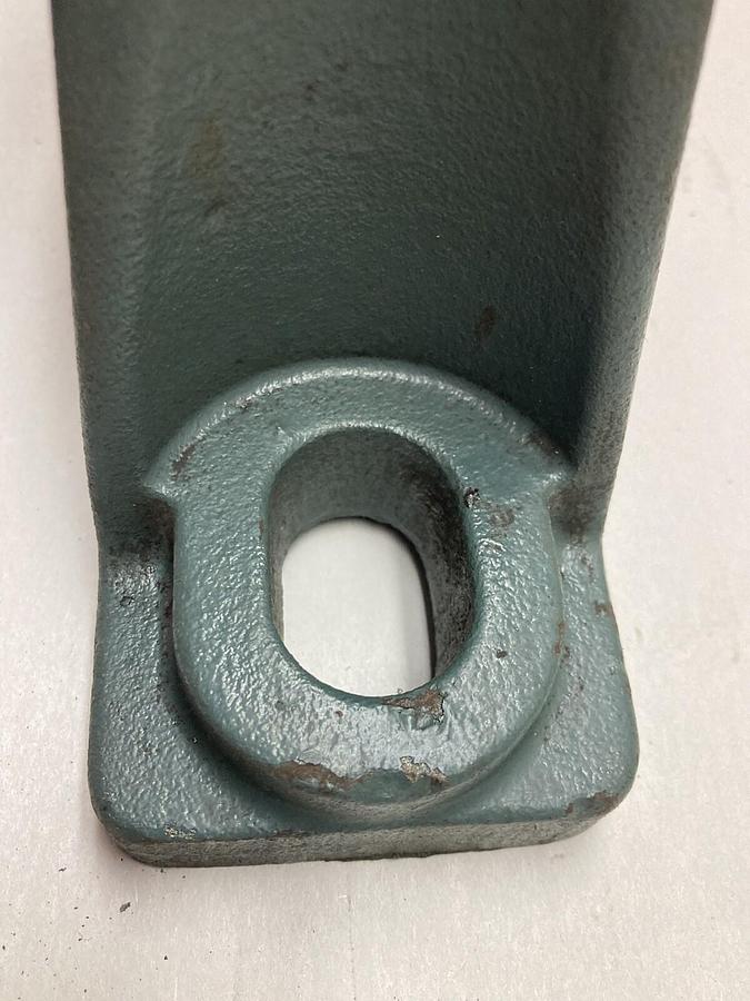 Used Dodge,P2B-SCM-216,Bearing 3-4/16 Inch