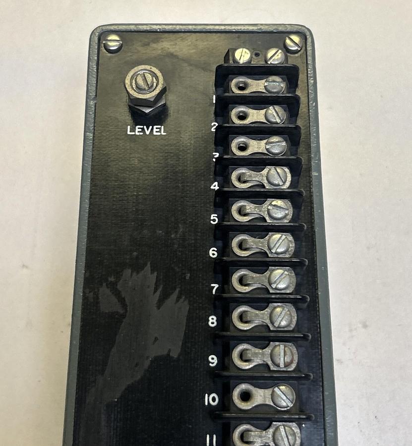 Used P&H,79U7D2,OFF POSITION BIAS MODULE