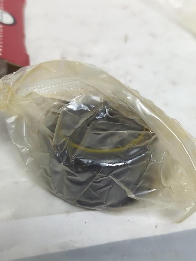 CONSOLIDATED,YCRS-22,CAM YOKE BEARING NOS