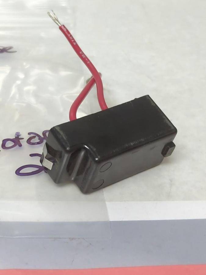 Used WESTINGHOUSE,SS-56,SURGE SUPPRESSOR LOT OF 2 PRE-OWNED