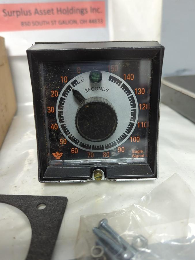 DANAHER,HP52A6,HPS STOCK TIMER NOS