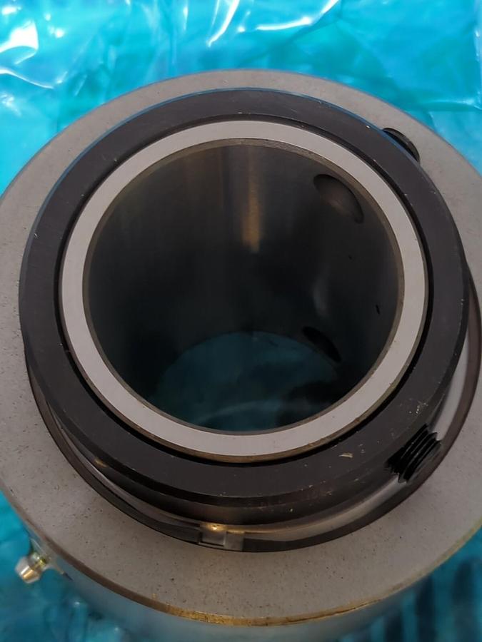 REXNORD,ZMC5207,SHPERICAL ROLLER BEARING CARTRIDGE UNIT 2-7/16 IN BORE NO BOX