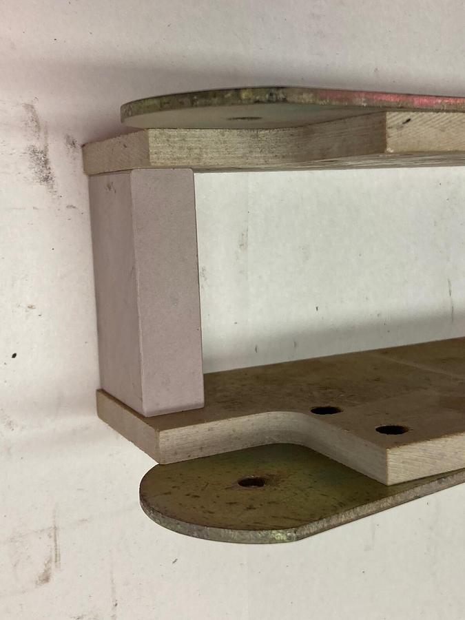 Square D,CHU-0020,Ladle Crane Arc Shield