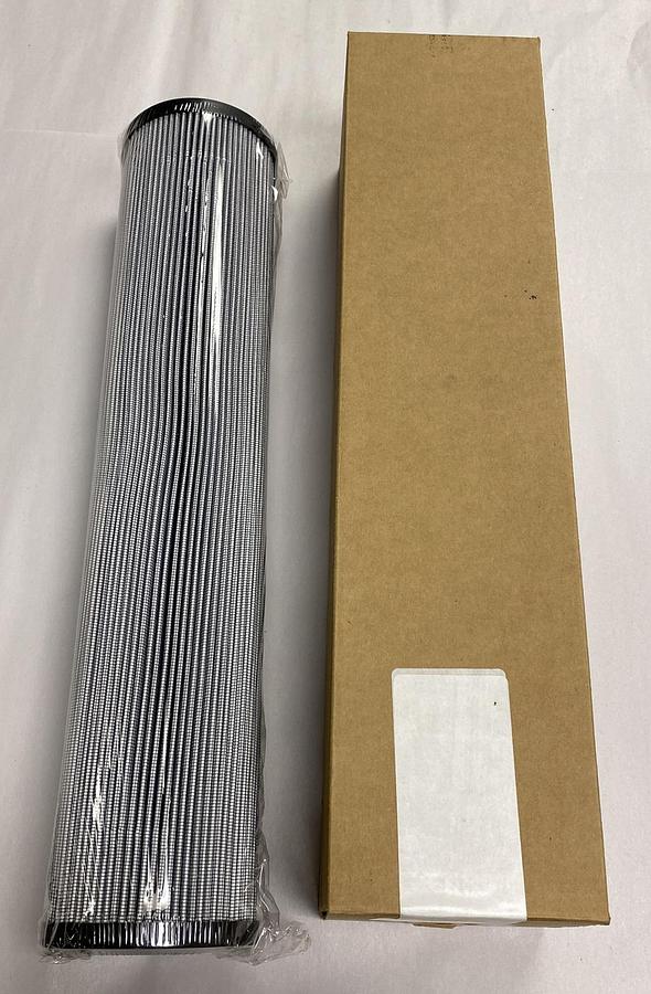 Used Main Filter,MF0059506,Direct Exchange Hydraulic Filter NEW