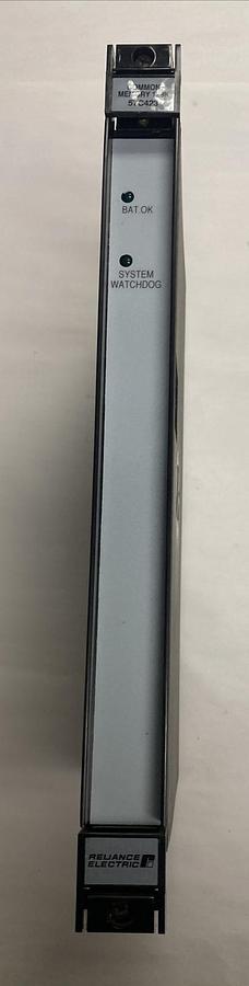 Used Reliance Electric,J-3636-2 / 57423-D 128k, Common Memory Module