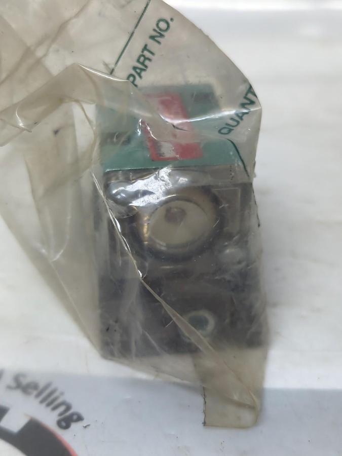 NUMATROL,RA7-0106,VALVE NOS