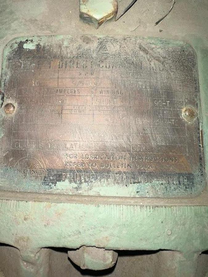 Used Reliance