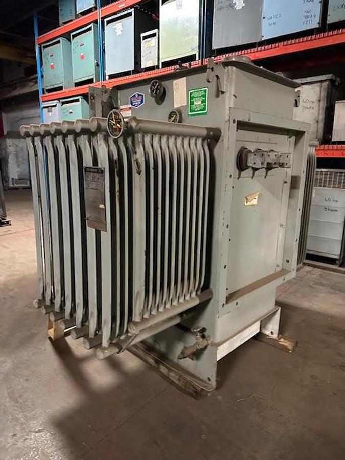 Used Westinghouse 1000