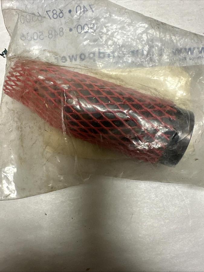 Used Diamond Power,53A004350E,Eccentric Idler