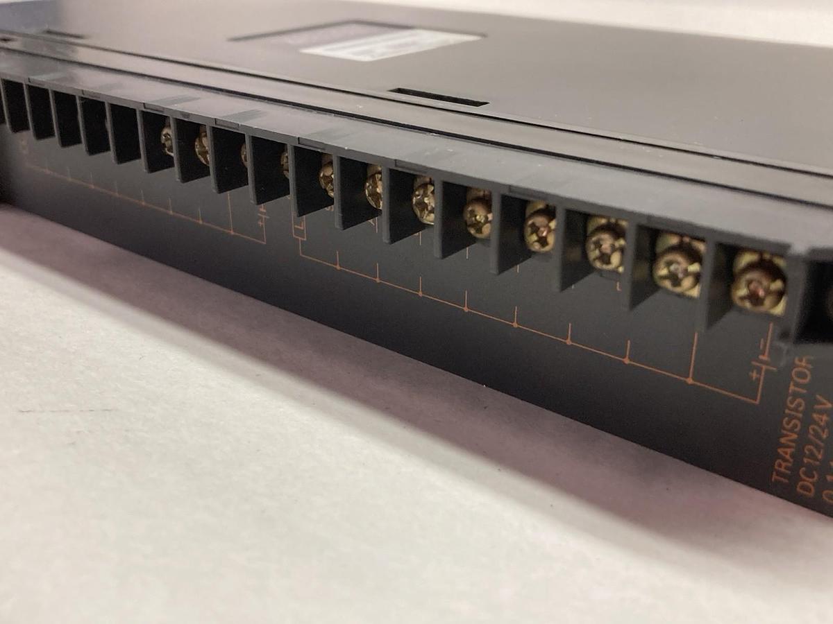 Used Mitsubishi,AY40,PLC Communication Module