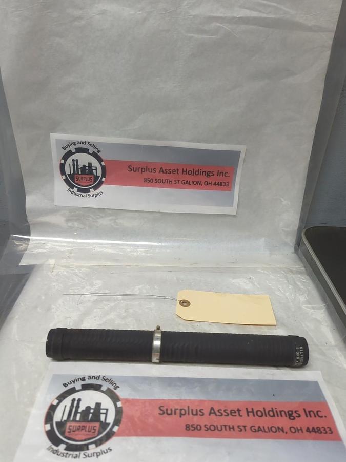 MILWAUKEE,5/01,RESISTOR 1 OHM MISSING BOX NOS