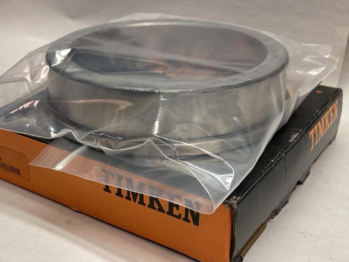 Timken,752B,Roller Bearing Cup LOT OF 2