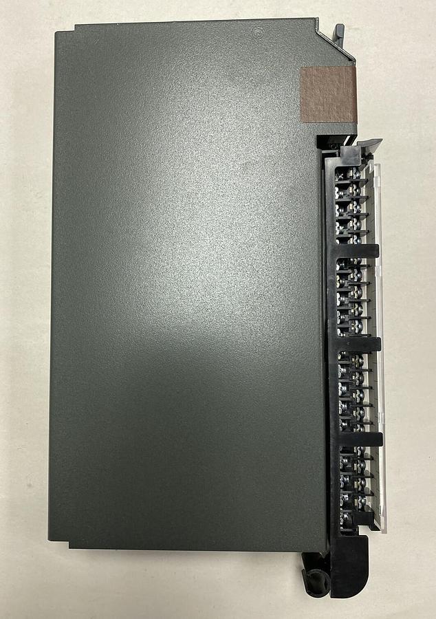 Used Allen-Bradley,1771-VHSC,Series A High Speed Counter Module